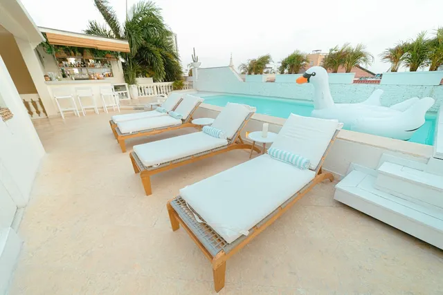 Casa Diluca Hotel Boutique