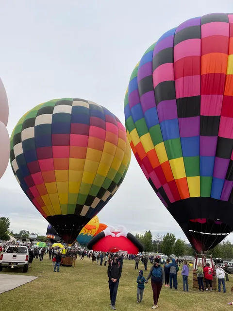 Sonoma County Event Center at the Fairgrounds