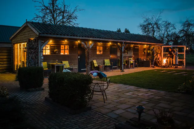 B&B De ster van Dwingeloo