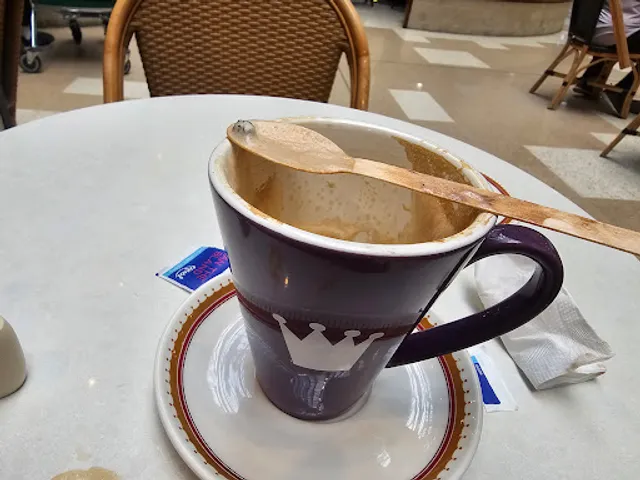 Donut King Blacktown Westpoint