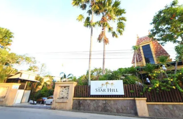 Starhill Hotel Balikpapan