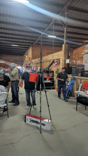 Wild Country Events Center