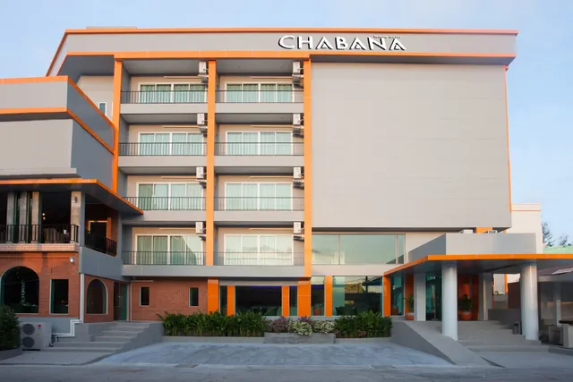 Chabana Kamala Hotel