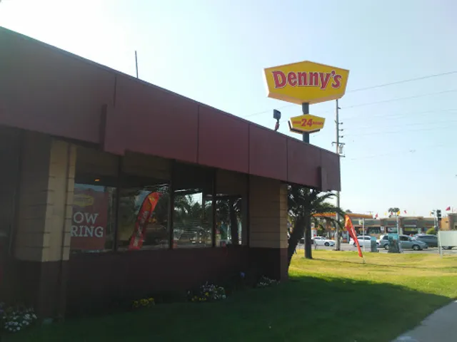 Denny's