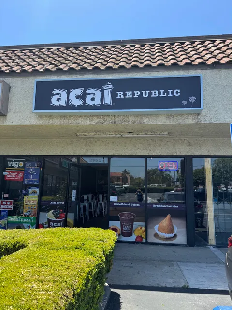 Acai Republic