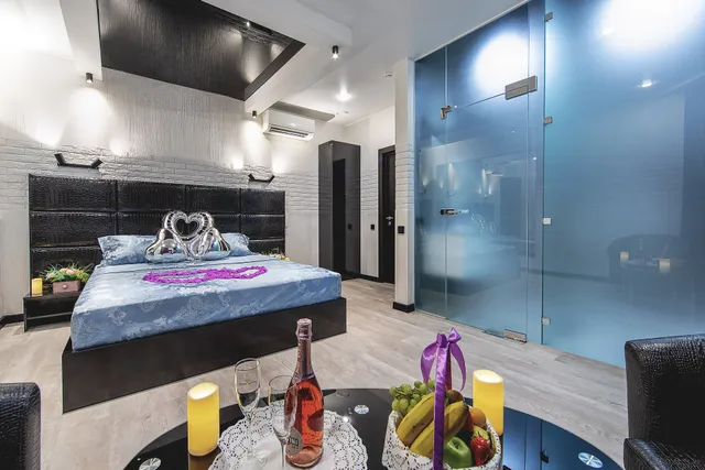 Алекс Отель Жуковского