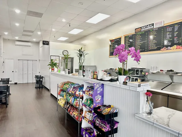 North Bay Sourdough Deli