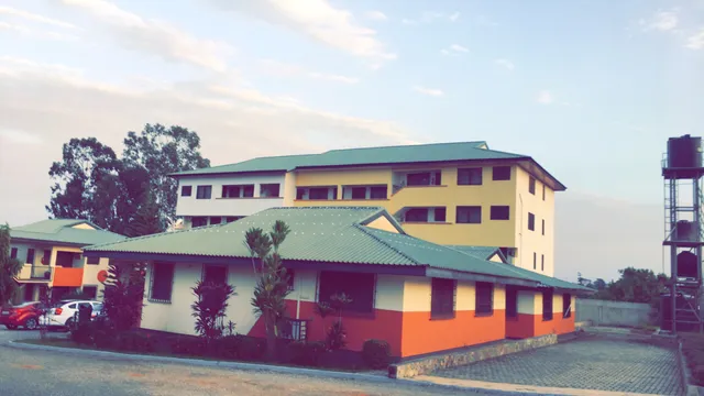 Banivillas Hostel