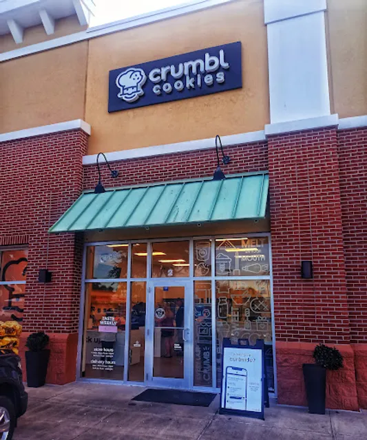 Crumbl - Beach Haven