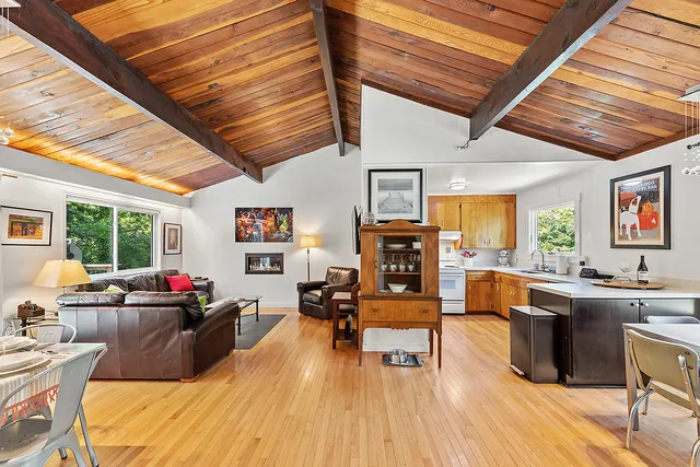 Russian River Vacation Homes