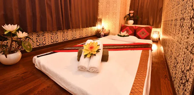 タイタラー タイ古式マッサージ 上野店