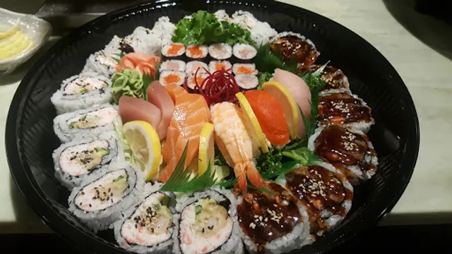 Sushi Royal Tokyo