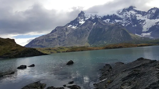 Plaza Villa Torres del Paine