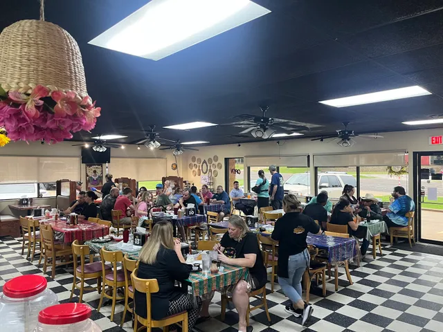 El Jalisciense Taco Shop