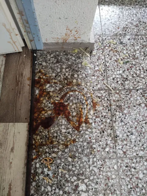 May Fan Lou China Imbiss