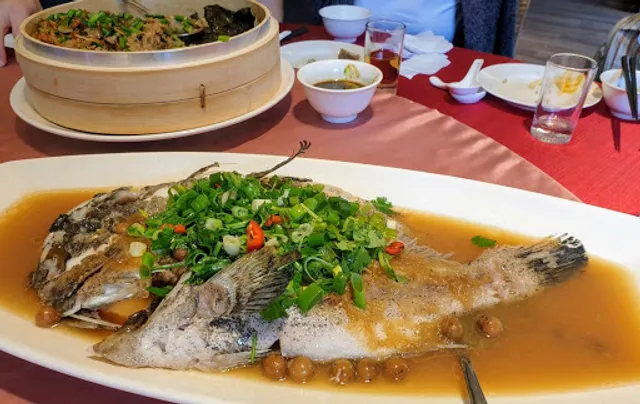 水悅樓景觀餐廳 - 水都北投溫泉會館