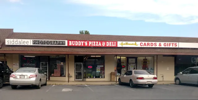 Buddy's Pizza & Deli