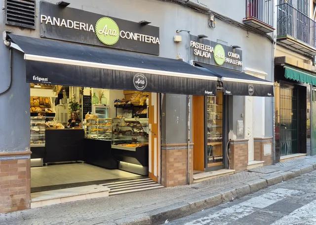 Panadería Ana