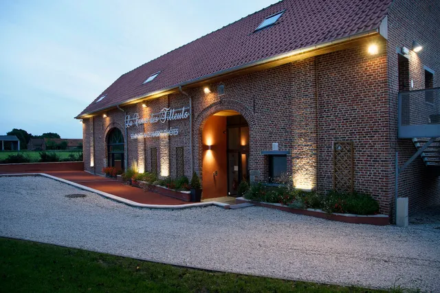 La Cense Des Tilleuls