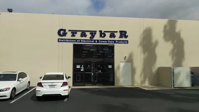 Graybar