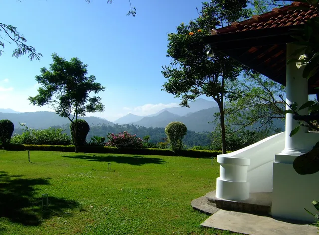 Clingendael Boutique hotel