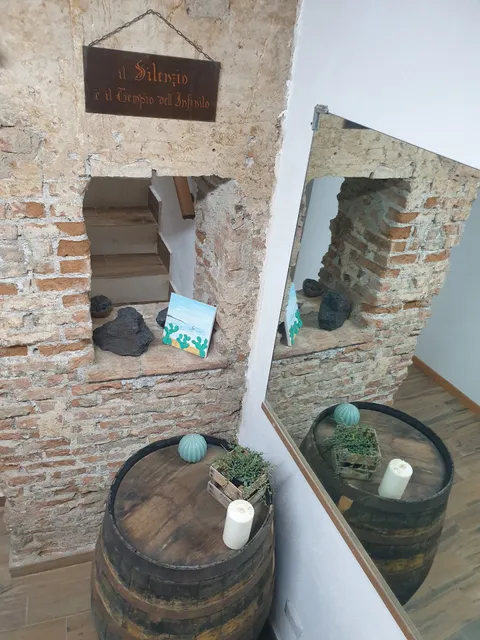 Sicily House Soprano