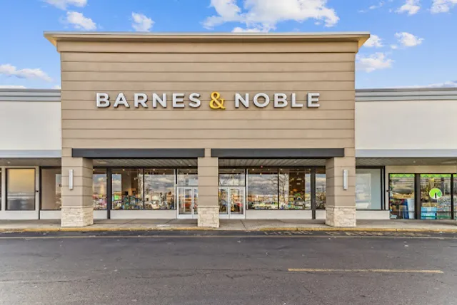Barnes & Noble