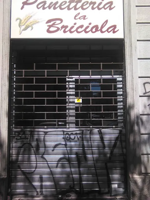 Panetteria La Briciola