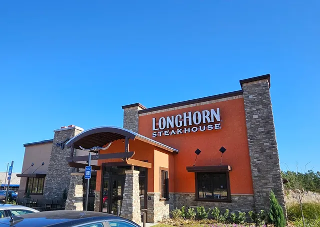 LongHorn Steakhouse