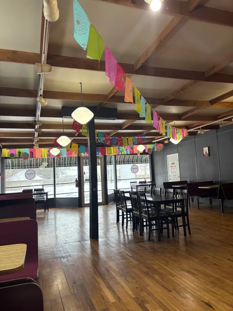 Chiltepin Mexican Grill