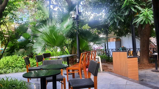 Highlands Coffee - VTV