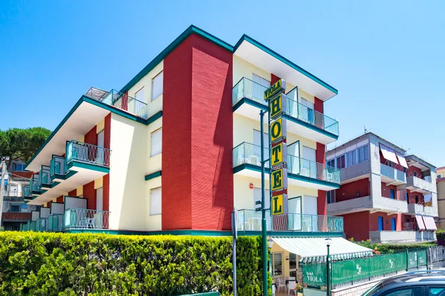 Hotel Viola