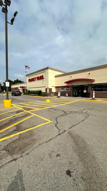 Family Fare Supermarket