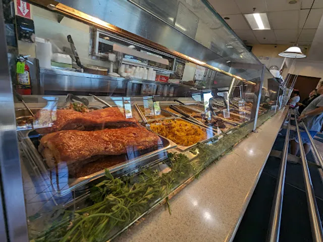 Bibingkahan Restaurant