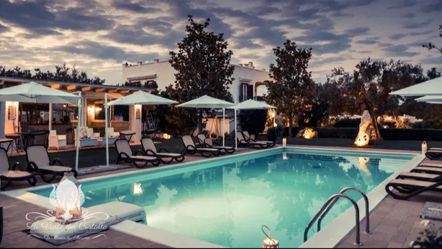 La Valle Del Cristallo Wellness & Charme