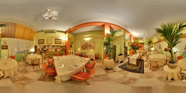 Ristorante Eden