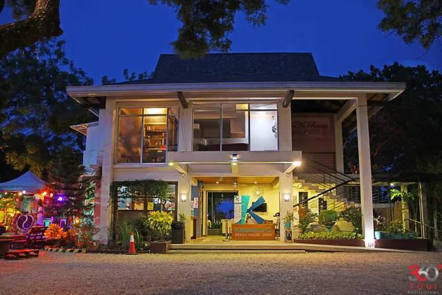 Karancho Beach House