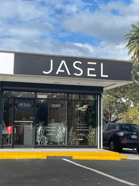 Jasel Jewelry - Permanent Jewelry and Piercing