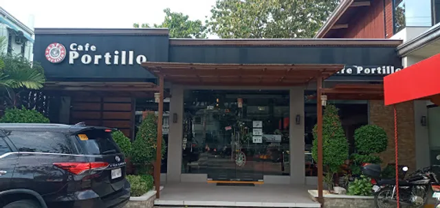 Cafe Portillo