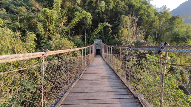 Bidhyang Doon Valley Resort