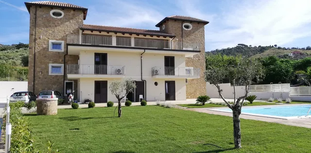 Le torri del cilento