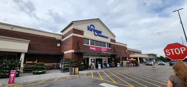 Kroger Marketplace