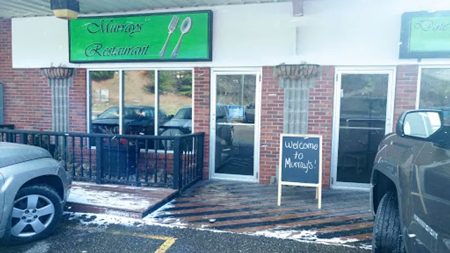 Murrays Restaurant