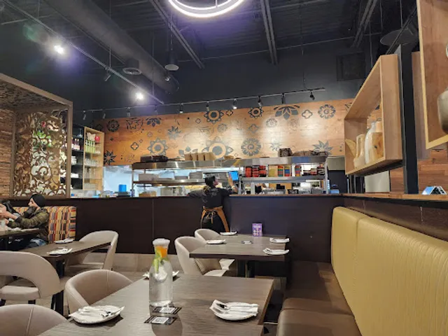 Brar's Vaughan Mills