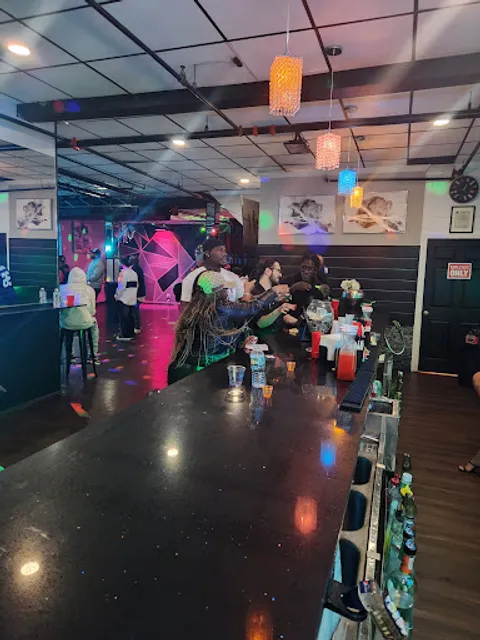 Prestige Palace Lounge