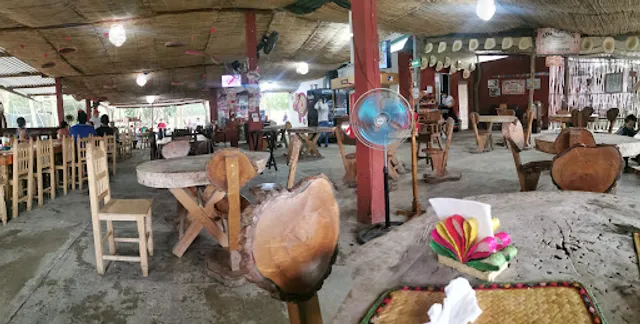 Yokok’ux Sabor ancestral