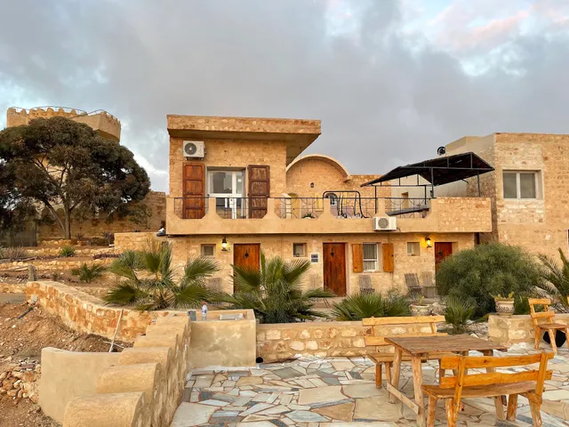 Dar Ayed - ⴰⵅⵅⴰⵎ ⴰⵢⴰⴷ