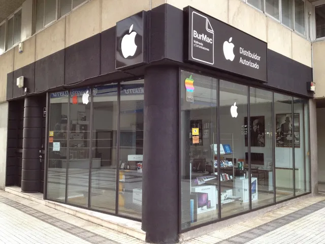 Burmac Multimedia y Comunicaciones