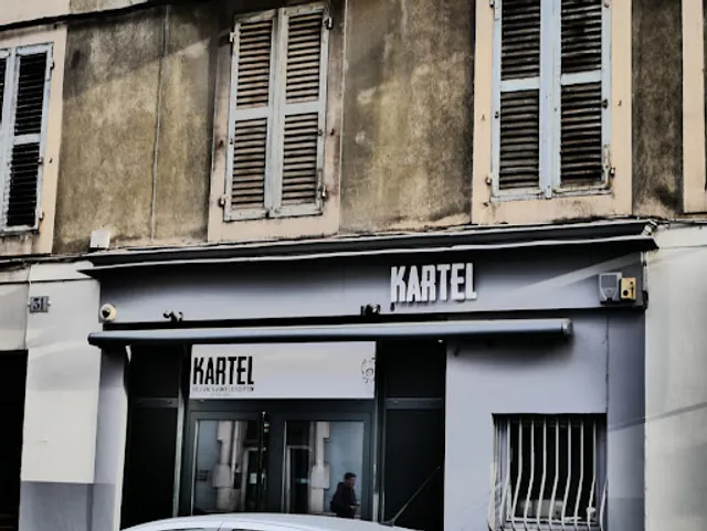 Kartel