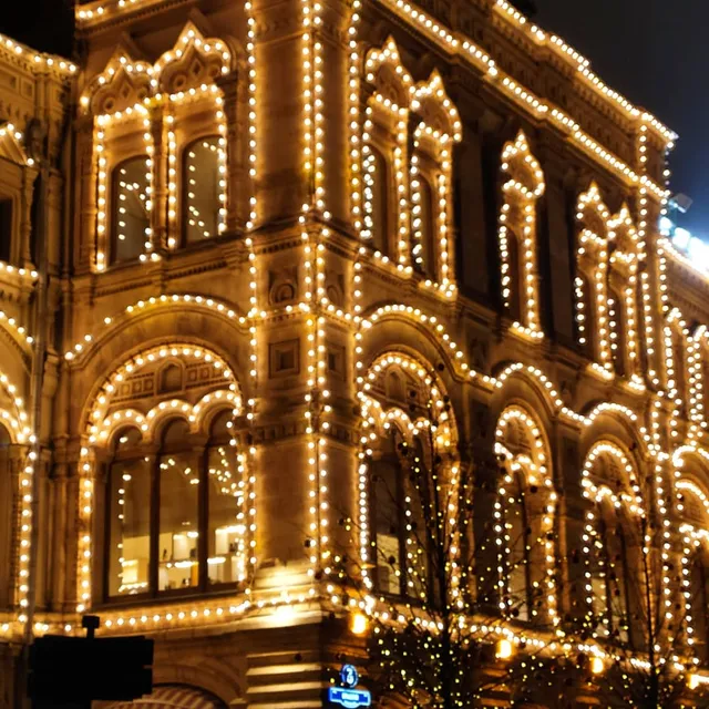 Хостел сети "Авита" - "Радуга"